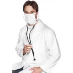 Dokters gereedschap scoop volwassenen - Dokter/ zuster acc, Verzenden, Nieuw