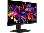 Msi - QHD  Monitor - 27 inch, Computers en Software, Monitoren, Msi, Verzenden, In hoogte verstelbaar, Nieuw