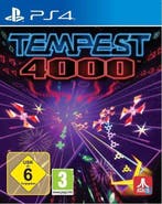Tempest 4000 (ps4 nieuw), Ophalen of Verzenden, Nieuw
