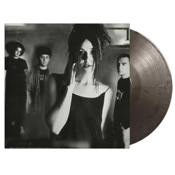 Cranes - Population Four, Cd's en Dvd's, Nieuw in verpakking, 12 inch
