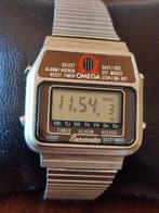 Omega - Memomaster - Ref. ST 382.0801 - Heren - 1970-1979, Nieuw