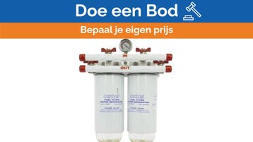 Bieden: Vetus Fuel Filter Water Separator, Ophalen of Verzenden, Nieuw, Motor en Techniek, Zeilboot of Motorboot