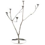 Polspotten Twiggy Kandelaar - L - Tweedekans bij Reliving, Gebruikt, Metaal, Kandelaar, 50 tot 75 cm