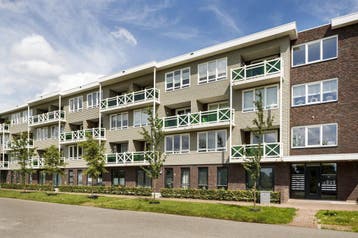 Appartement te huur in Ede - 88 m² - 3 kamer(s) - 3 kamers, Appartement, Ede, Gelderland