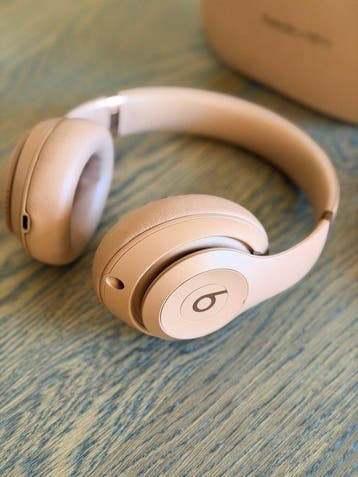 Beats - Studio Pro Hoofdtelefoon, Nieuw