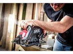 SKIL 20V 3572FA - Cirkelzaag - Brushless 66mm - (zonder, Verzenden, Zo goed als nieuw, Skil