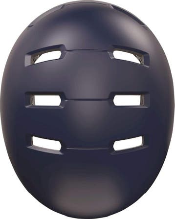 Abus Skurb Fietshelm L Midnight Blue L (58 - 61 cm), Ophalen of Verzenden, Nieuw, Abus