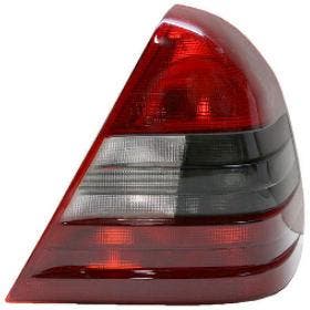 Achterlicht o.a: Mercedes-AMG, Mercedes-Benz - C (W202), Ophalen of Verzenden, Nieuw, Mercedes-Benz