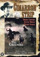 Greeners - DVD, Verzenden, Nieuw in verpakking