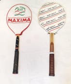 Tennis - 1970 - Tennisracket, Nieuw