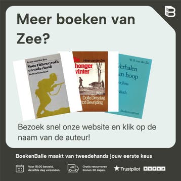 Voor Führer, volk en vaderland - Zee 9789053331644, Boeken, Verzenden, Gelezen, Zee