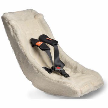 Melia babyschaal comfort 2-9 mnd 5p schaap, Verzenden, Nieuw