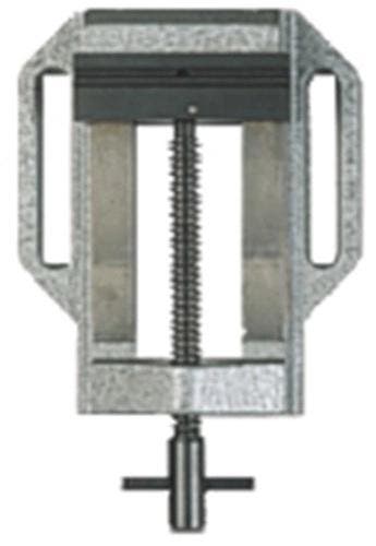 Metabo Maschinenschraubstock 041 - 80 mm Backenbreite, Verzenden, Nieuw