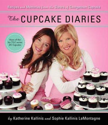 Cupcake Diaries - Katherine Kallinis Berman 9780062090607, Verzenden, Gelezen, Katherine Kallinis Berman