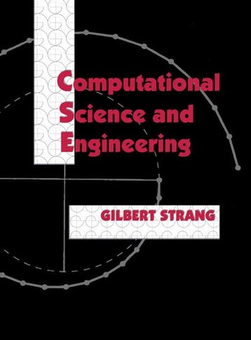 Computational Science and Engineering - Gilbert Strang, Verzenden, Gelezen, Gilbert Strang