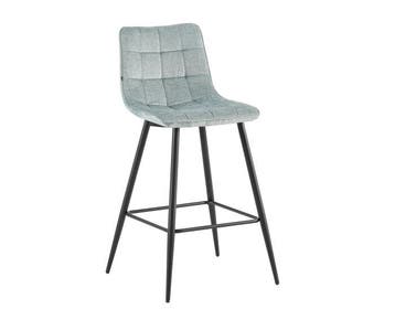 Barstoel Lucille Perfect Harmony Lichtblauw, Ophalen of Verzenden, Nieuw