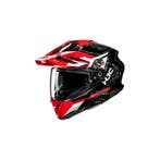 RPHA 60 Dakar Helm HJC, Motoren, Verzenden, Nieuw met kaartje