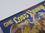 Super Nintendo / Snes - The Lost Vikings - USA, Verzenden, Gebruikt