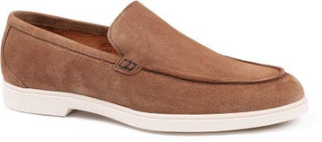 Suitable Napoli Loafers Camel maat 44 Heren, Bruin, Verzenden, Nieuw, Suitable