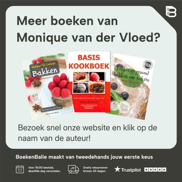 Keltisch zeezout - Monique van der Vloed 9789082470307, Verzenden, Zo goed als nieuw, Monique van der Vloed