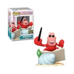 Funko Pop! Disney The Little Mermaid - Sebastian #1239 EE, Verzenden, Nieuw