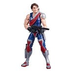 G.I. Joe Classified Series Action Figure 2023 Xamot Paoli..., Ophalen of Verzenden, Nieuw