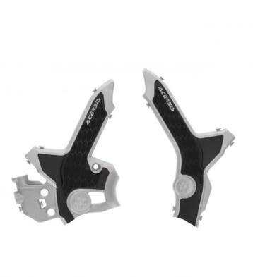 Acerbis X-Grip voor Honda CRF300L 21-22, Verzenden, Gebruikt