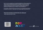 Pop & art 9789083175683 Rick Blom, Boeken, Verzenden, Gelezen, Rick Blom