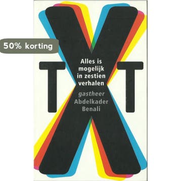 TXT 9789059651159, Boeken, Verzenden, Zo goed als nieuw