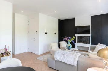 Te huur: Appartement Apollolaan in Amsterdam, Huizen en Kamers, Huizen te huur, Noord-Holland, Appartement, Amsterdam