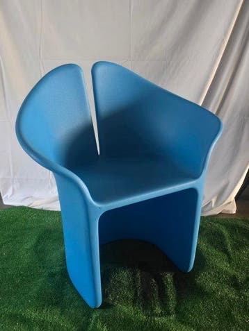 Cappellini - Matteo Zorzenoni - Fauteuil - FRAC Armstoel van