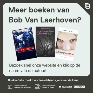 De testosteron vervangt therapie - Bob Van Laerhoven, Verzenden, Gelezen, Bob Van Laerhoven