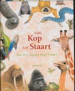 Van kop tot staart 9789056374099 Hans Post, Verzenden, Gelezen, Hans Post