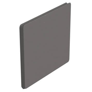 Infraroodpaneel AquaSplash Kronos 58,5x58,5 cm 300W Mat, Ophalen of Verzenden, Nieuw