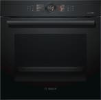 Bosch Serie 8 HSG856XC7 oven 71 l A+ Zwart, Witgoed en Apparatuur, Ovens, Ophalen of Verzenden, Nieuw