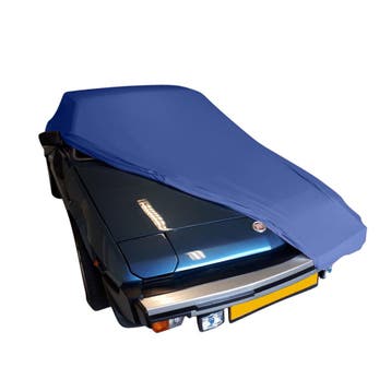 Autohoes voor Fiat X1/9 Bertone (1972-1989) Indoor BESTE, Ophalen of Verzenden, Nieuw, Op maat