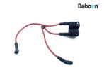 Bobine Harley-Davidson FLHTCUSE Ultra Classic Electra Glide, Verzenden, Gebruikt