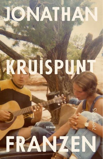 Kruispunt | Jonathan Franzen | Nieuw, Ophalen of Verzenden, Nieuw, Jonathan Franzen