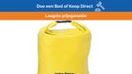 Bieden: Dry Pak WB7 waterproof roll top dry bag yellow, Ophalen of Verzenden, Nieuw, Zeilboot of Motorboot