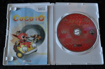 Cocoto Kart Racer Nintendo Wii, Verzenden, Nieuw