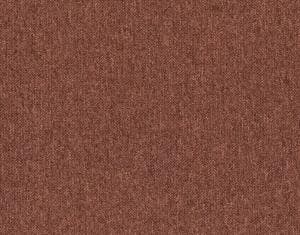 Monos Bruin-oranje - Restpartij Tapijttegels - 18 m², Ophalen of Verzenden, Nieuw, Modern, Tapijttegels