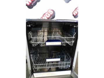 Siemens vaatwasmachine - 86cm - 2ehands - 13 couverts, Verzenden, Zo goed als nieuw
