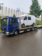 *INKOOP* Wij Zoeken Mercedes Sprinter 308 ,310, 312 D
