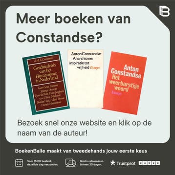 Achter de schermen van de diplomatie 9789029005630, Verzenden, Gelezen, Constandse