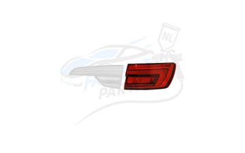 A4 avant break Achterlicht rechts buiten LED AL (Audi), Ophalen of Verzenden, Nieuw, Audi