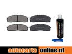 Remblokken set Toyota Supra achterzijde, Verzenden, Nieuw, Toyota