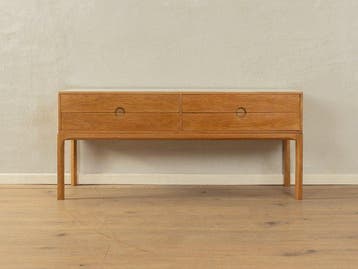 Aksel Kjersgaard - Kai Kristiansen - Commode - Model 349 -