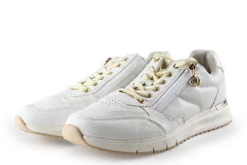 Safety Jogger Sneakers in maat 41 Wit, Safety Jogger, Verzenden, Wit, Sneakers of Gympen