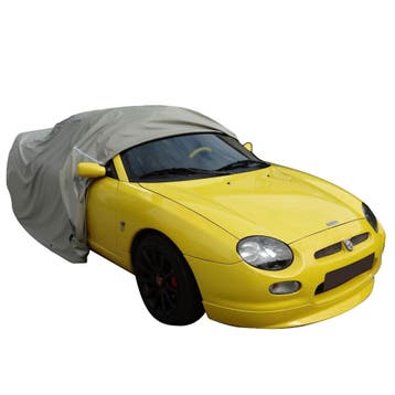 Buitenhoes voor MG MGF (1995-2002) 100% waterproof en, Auto-onderdelen, Ophalen of Verzenden, Nieuw, MG