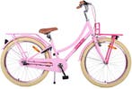 Volare Excellent Kinderfiets - Meisjes - 24 inch - Roze - 3, Ophalen of Verzenden, Nieuw, 20 inch of meer, Overige merken
